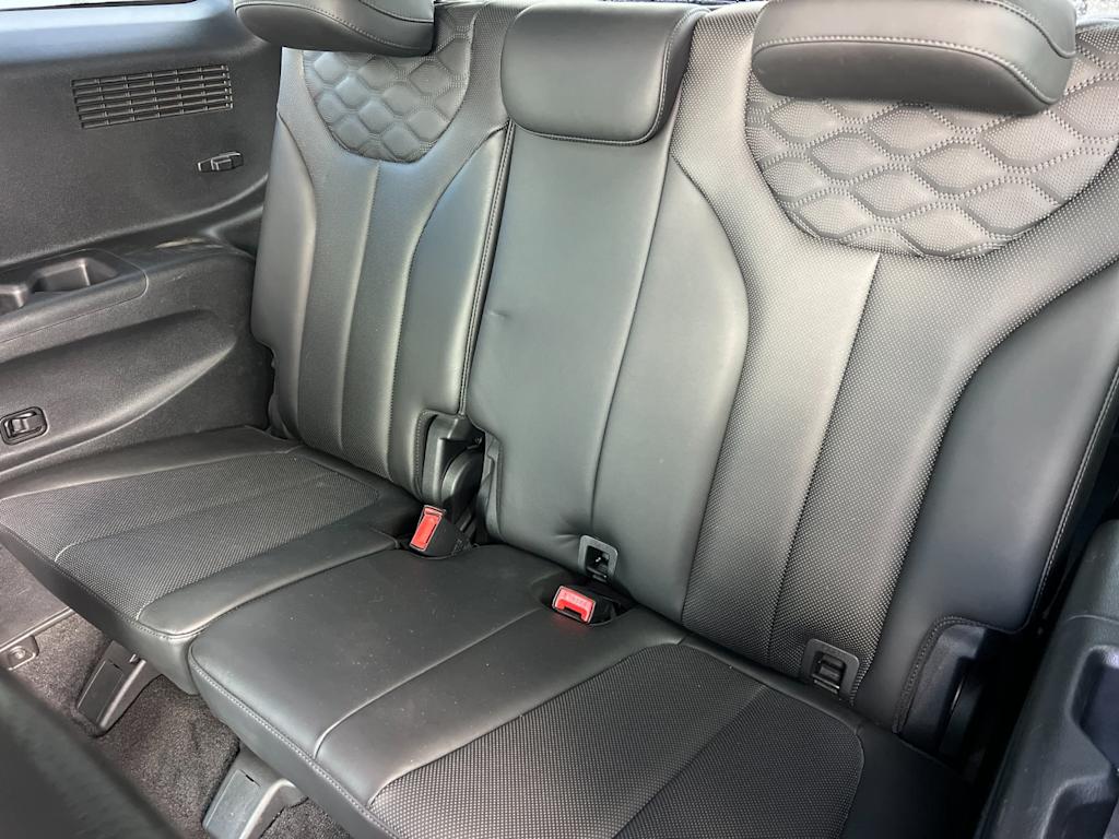 Thumbnail: 2021 Hyundai Palisade - 23