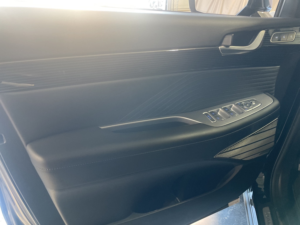 Thumbnail: 2025 Hyundai Palisade - 24