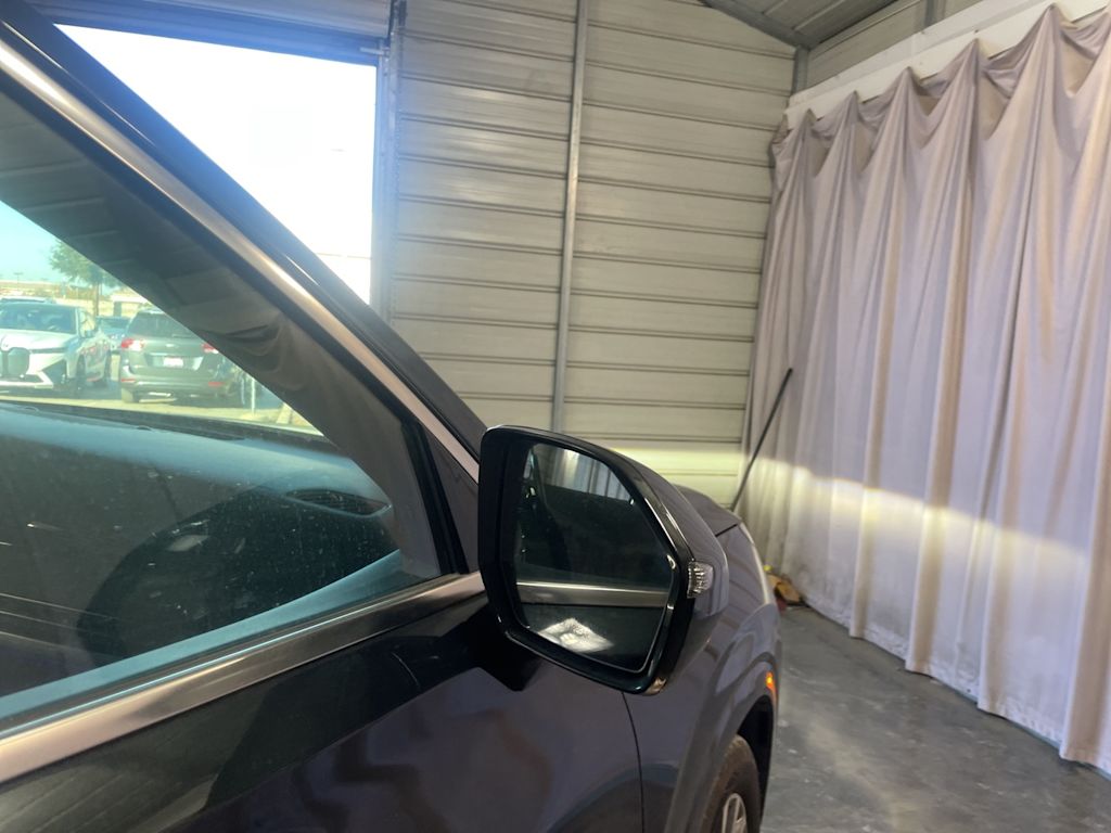 Thumbnail: 2025 Hyundai Palisade - 19