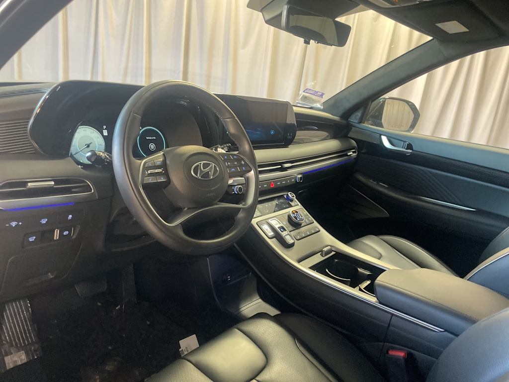 Thumbnail: 2025 Hyundai Palisade - 2