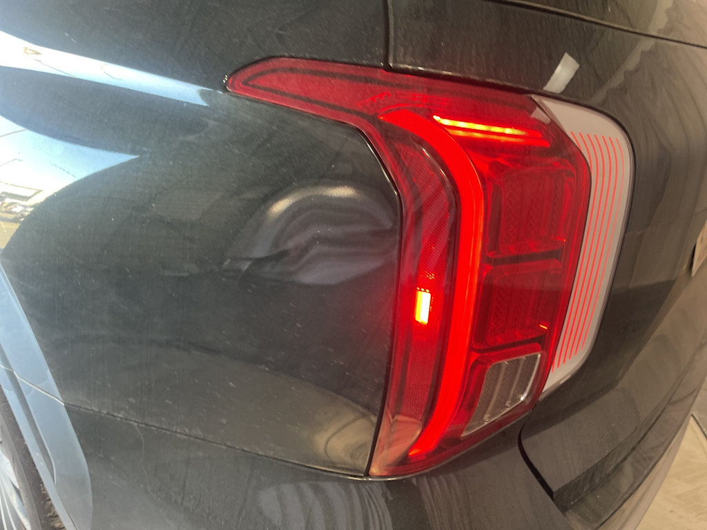 Thumbnail: 2025 Hyundai Palisade - 23