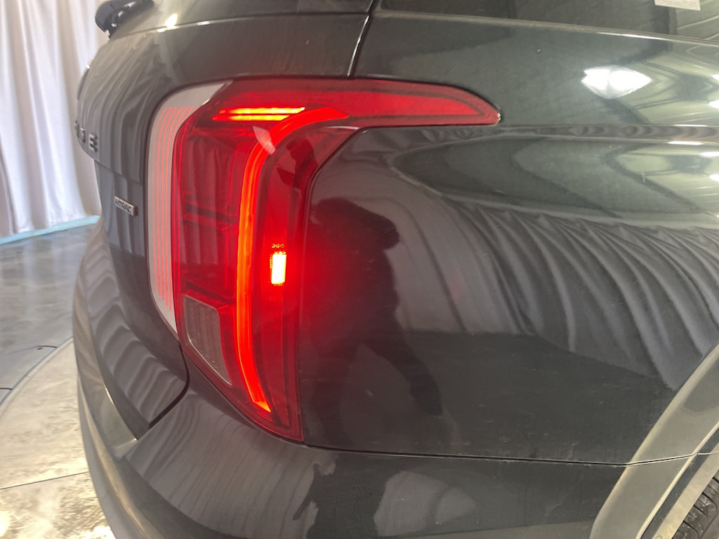 Thumbnail: 2025 Hyundai Palisade - 21