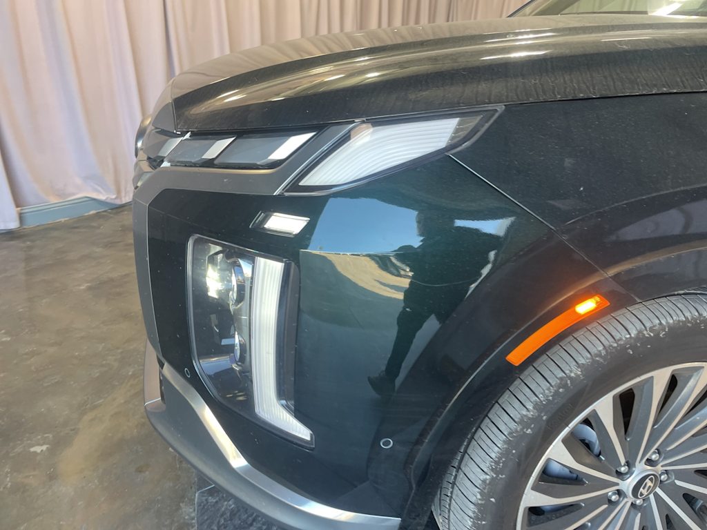 Thumbnail: 2025 Hyundai Palisade - 7