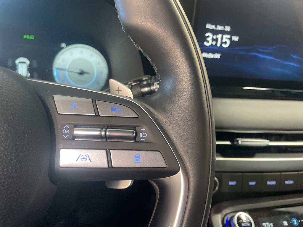 Thumbnail: 2025 Hyundai Palisade - 25