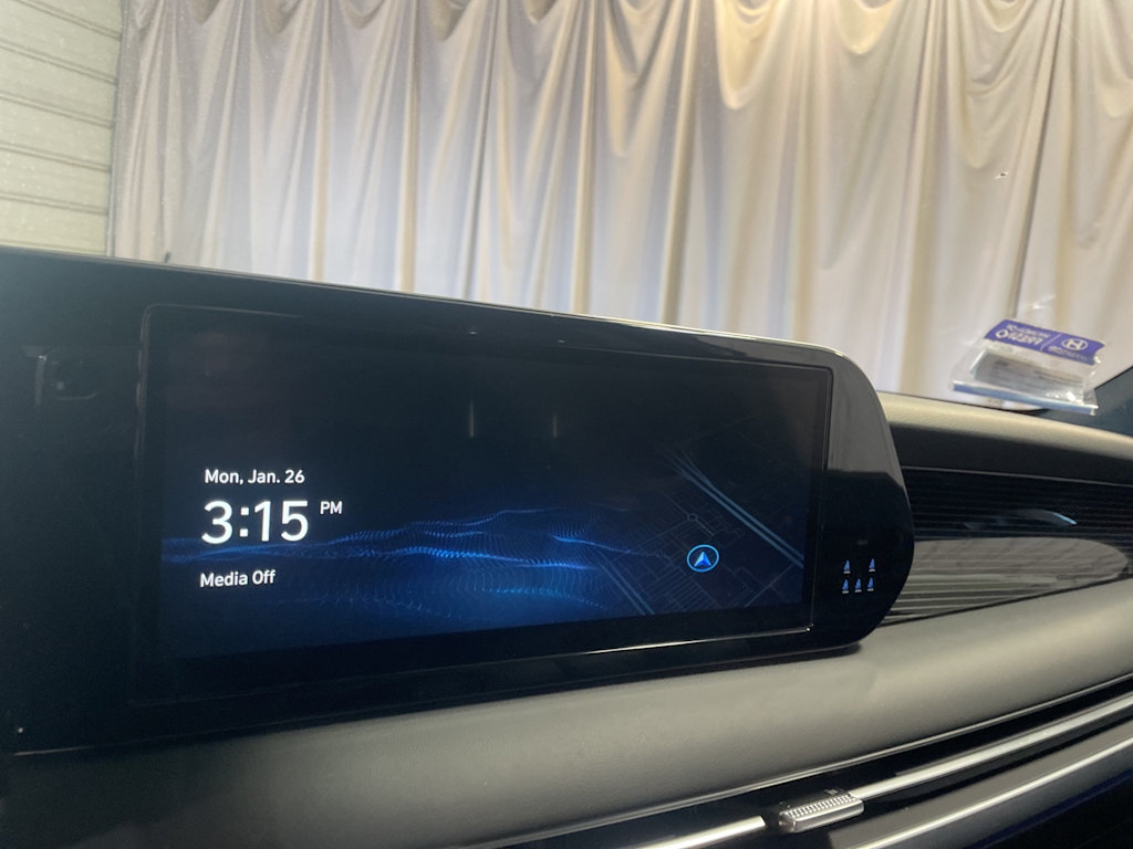 Thumbnail: 2025 Hyundai Palisade - 11