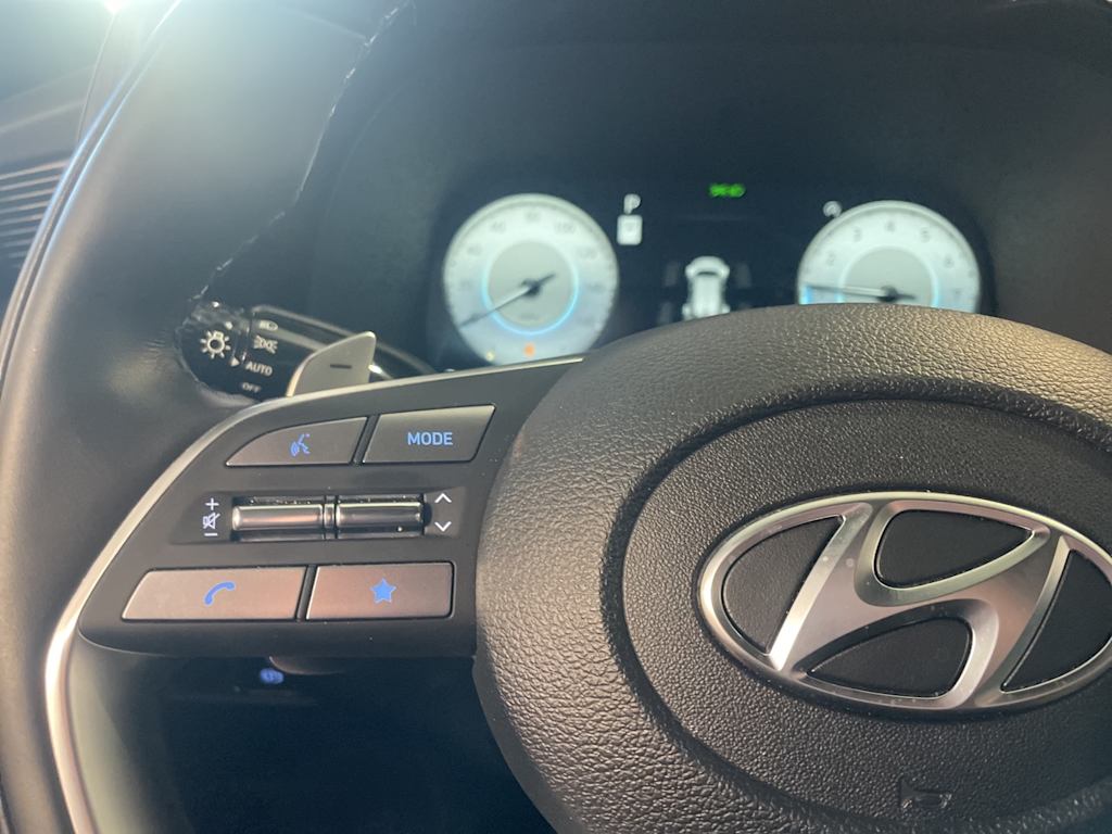 Thumbnail: 2025 Hyundai Palisade - 26