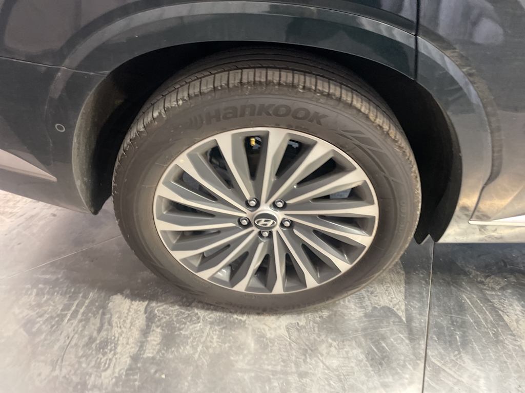 Thumbnail: 2025 Hyundai Palisade - 20