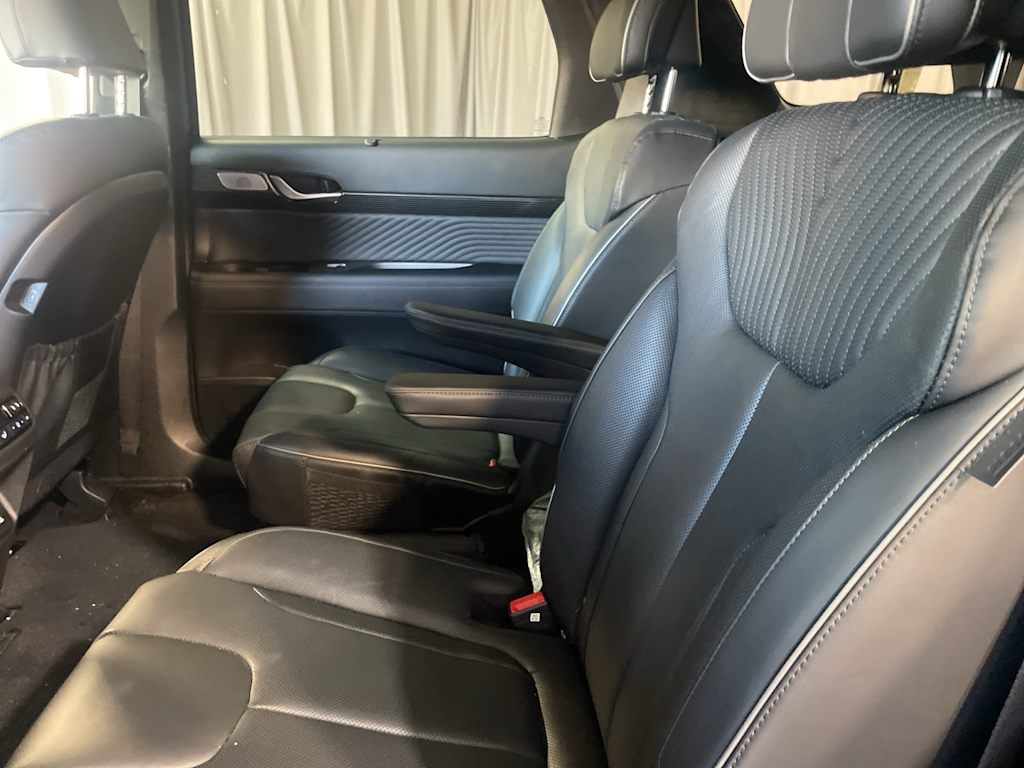 Thumbnail: 2025 Hyundai Palisade - 10