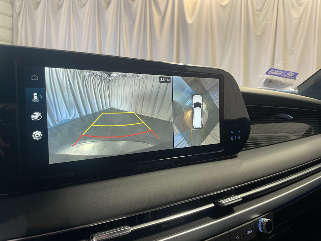 Thumbnail: 2025 Hyundai Palisade - 30