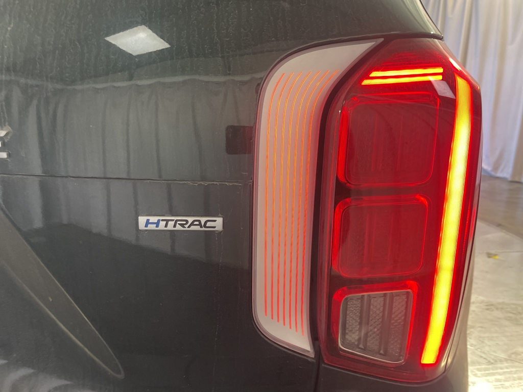 Thumbnail: 2025 Hyundai Palisade - 22