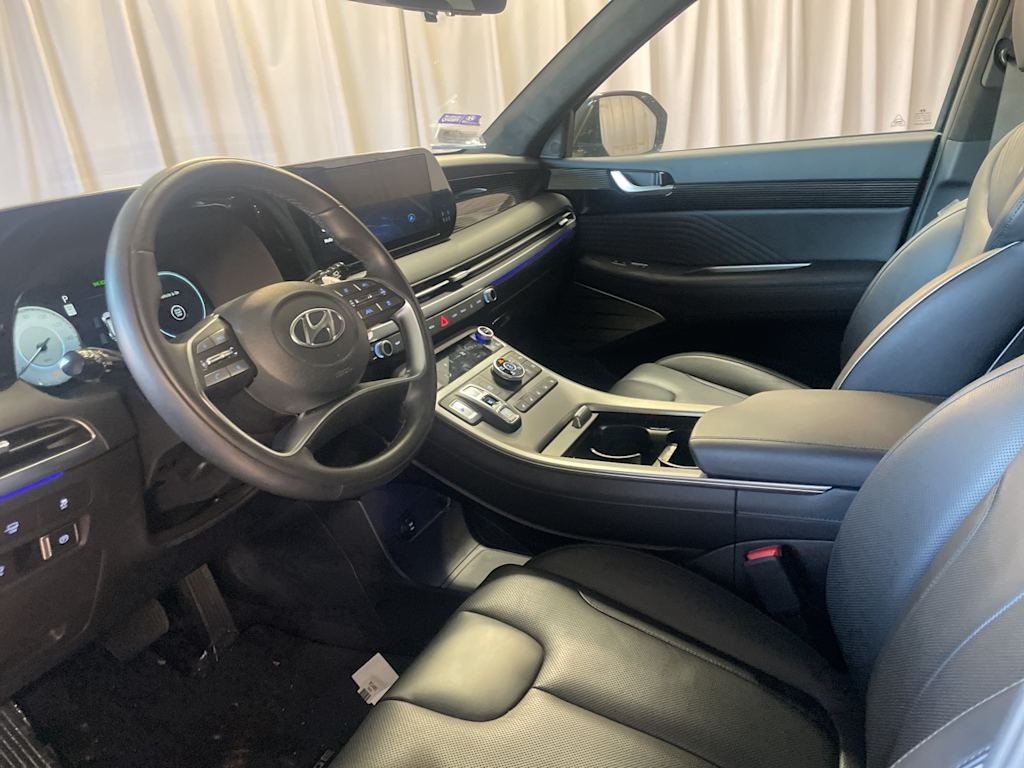 Thumbnail: 2025 Hyundai Palisade - 9