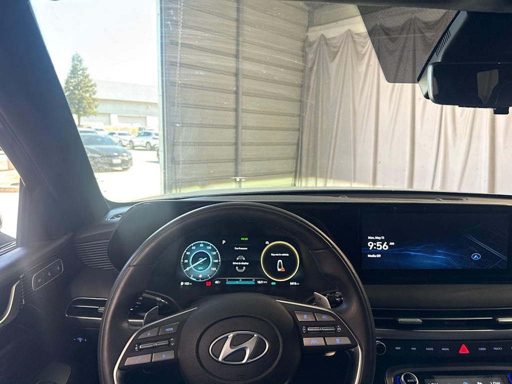 Thumbnail: 2025 Hyundai Palisade - 2