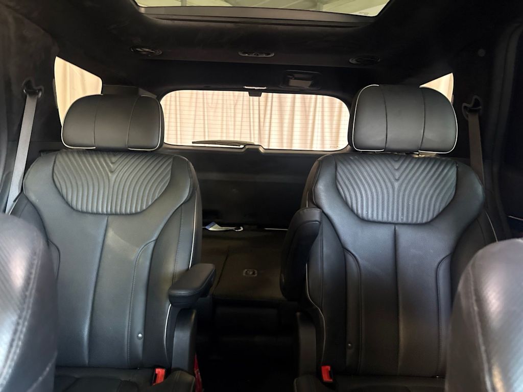 Thumbnail: 2025 Hyundai Palisade - 23