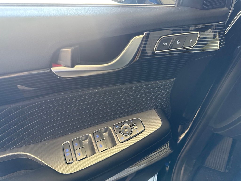 Thumbnail: 2025 Hyundai Palisade - 22
