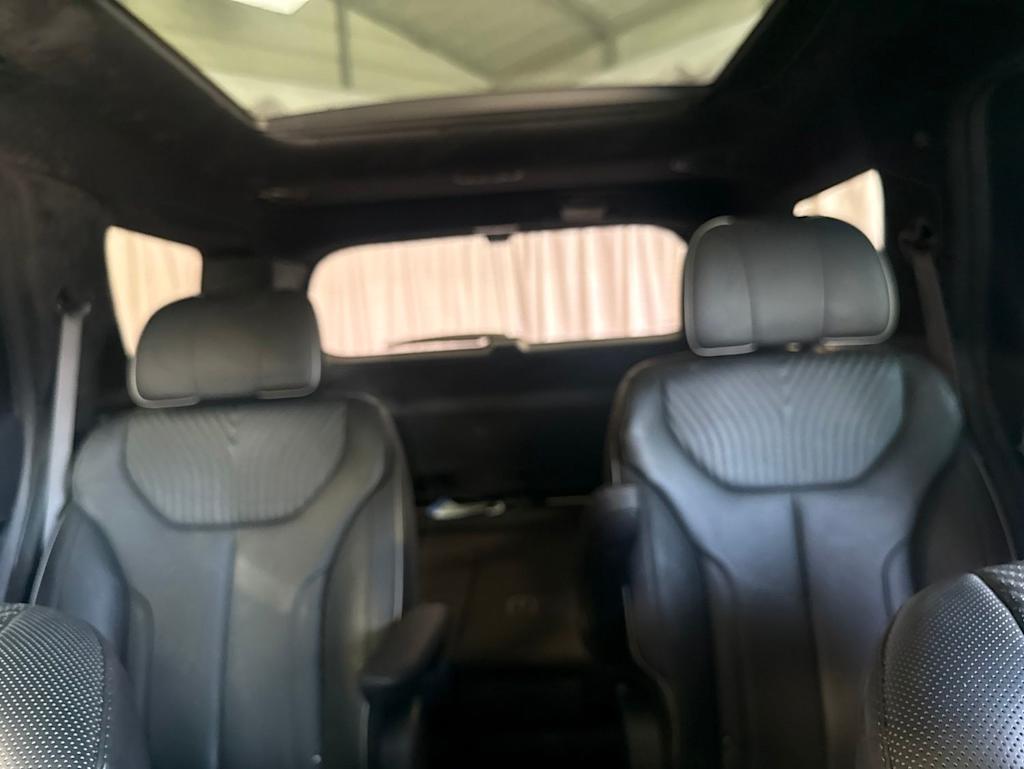 Thumbnail: 2025 Hyundai Palisade - 26
