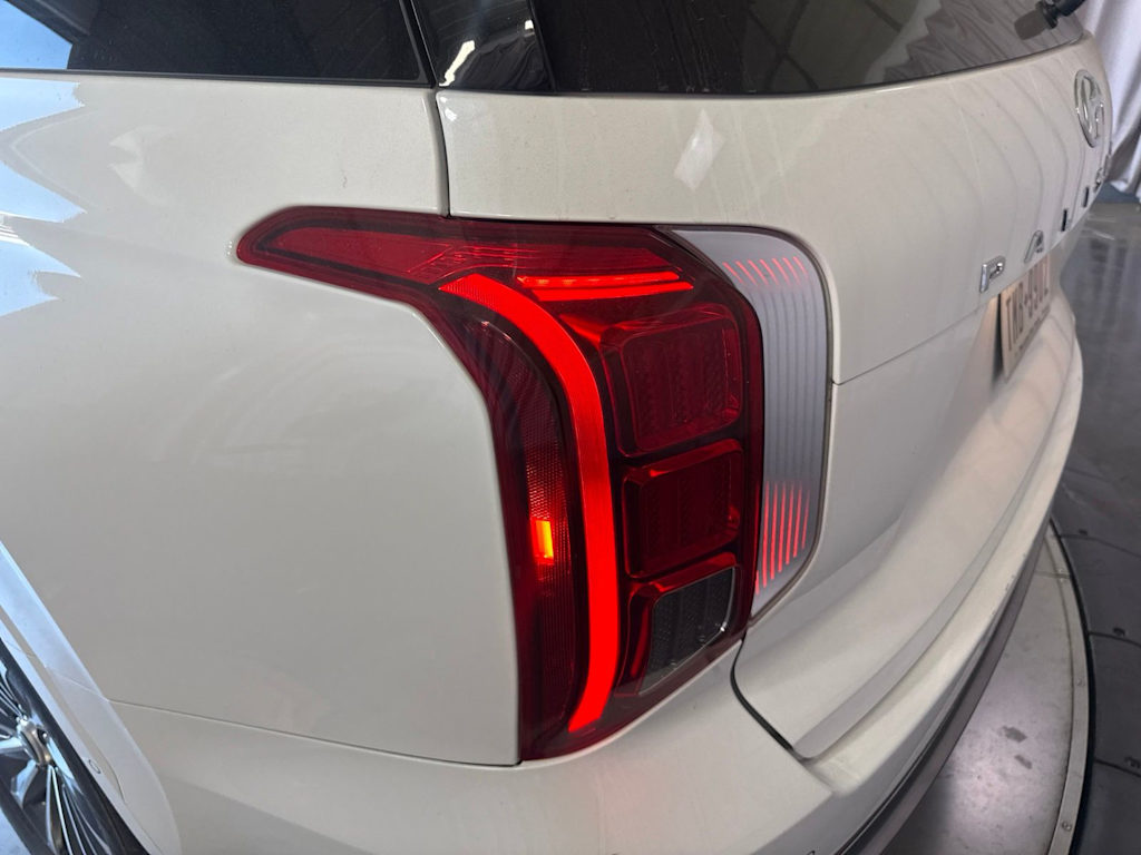 Thumbnail: 2024 Hyundai Palisade - 18