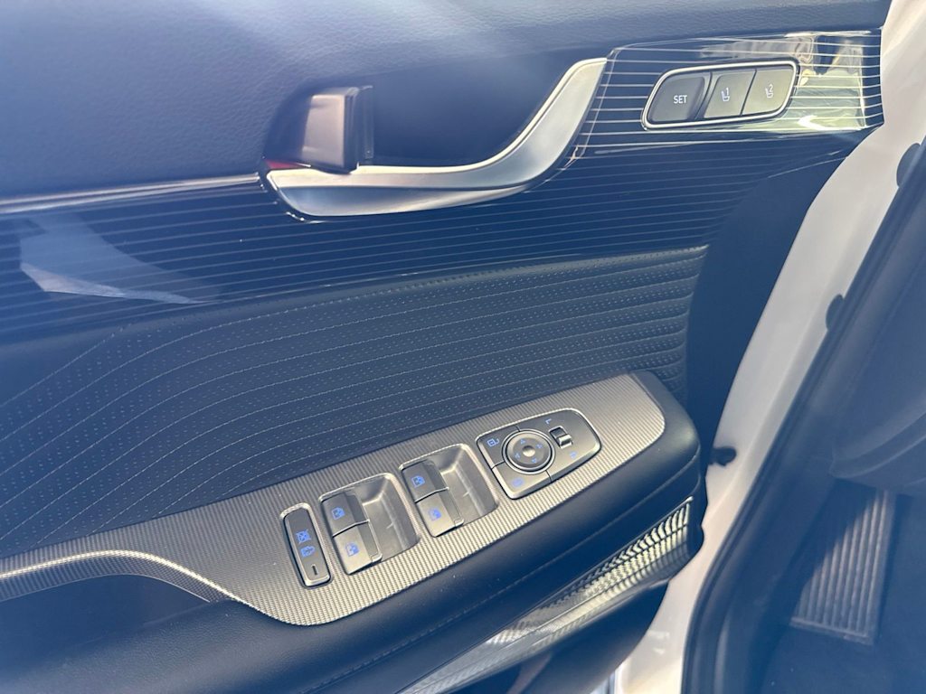 Thumbnail: 2024 Hyundai Palisade - 20