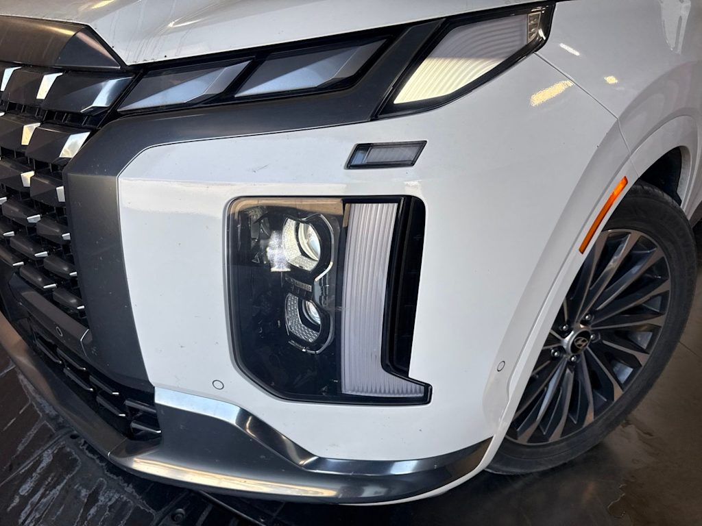 Thumbnail: 2024 Hyundai Palisade - 16