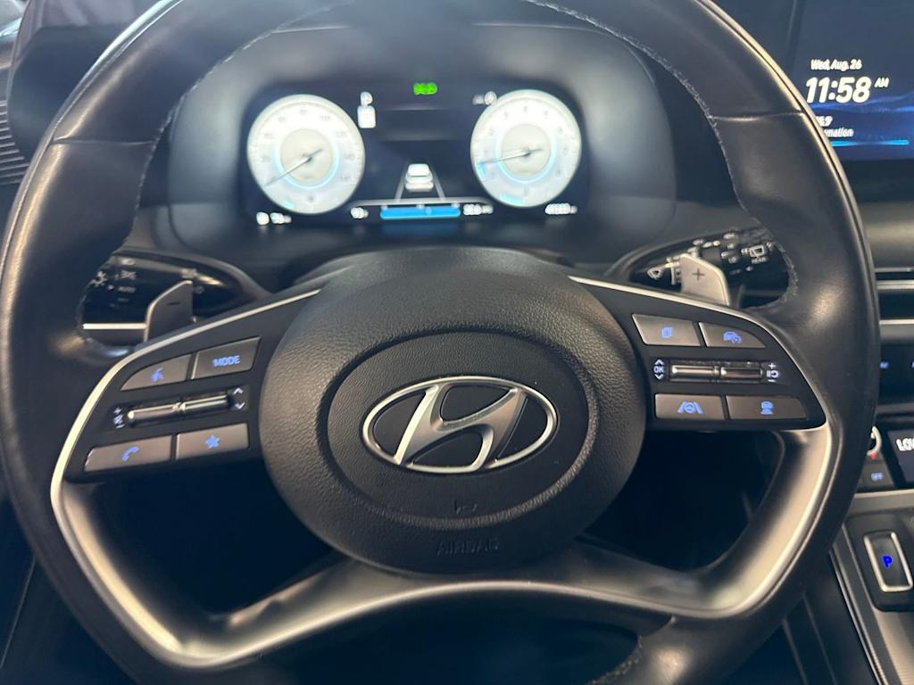 Thumbnail: 2024 Hyundai Palisade - 23