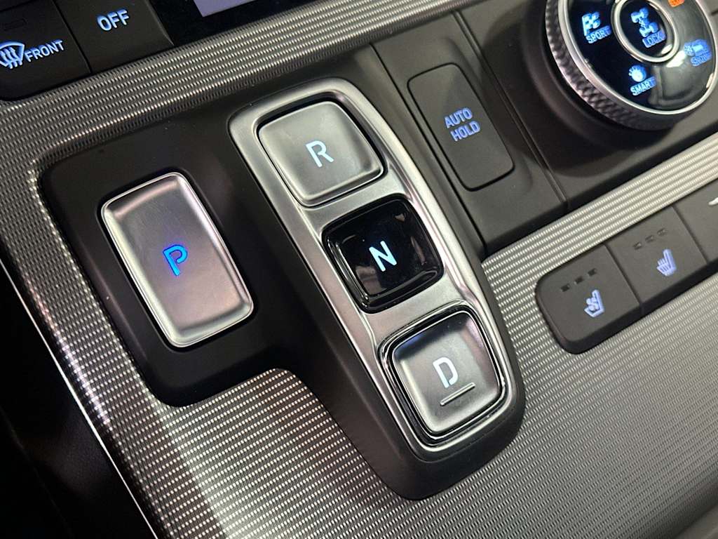 Thumbnail: 2023 Hyundai Palisade - 15