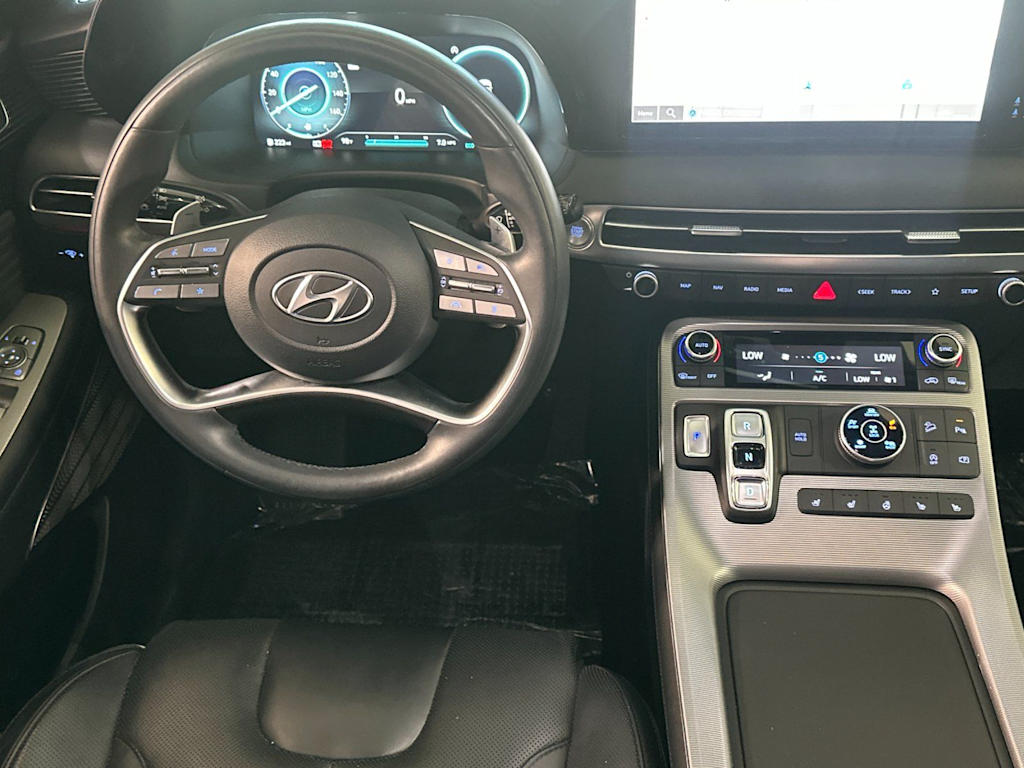 Thumbnail: 2023 Hyundai Palisade - 12
