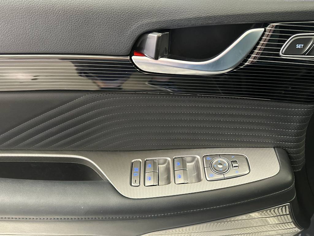 Thumbnail: 2023 Hyundai Palisade - 22