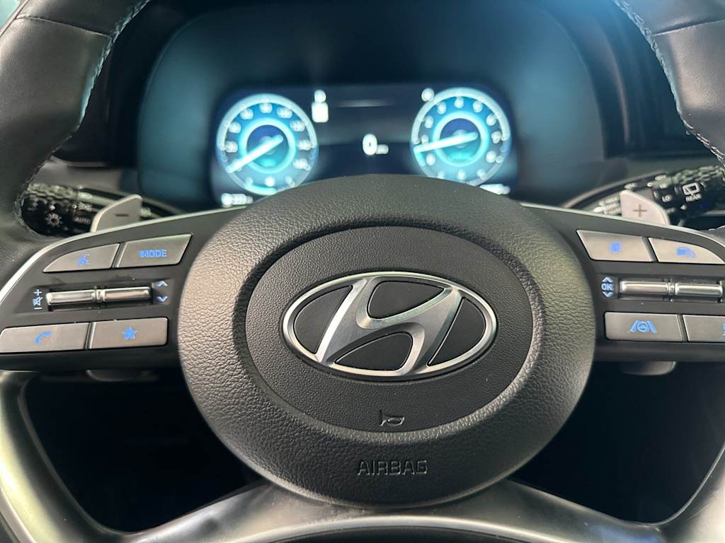 Thumbnail: 2023 Hyundai Palisade - 28