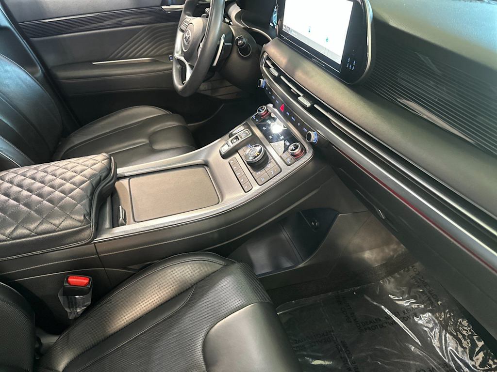 Thumbnail: 2023 Hyundai Palisade - 13