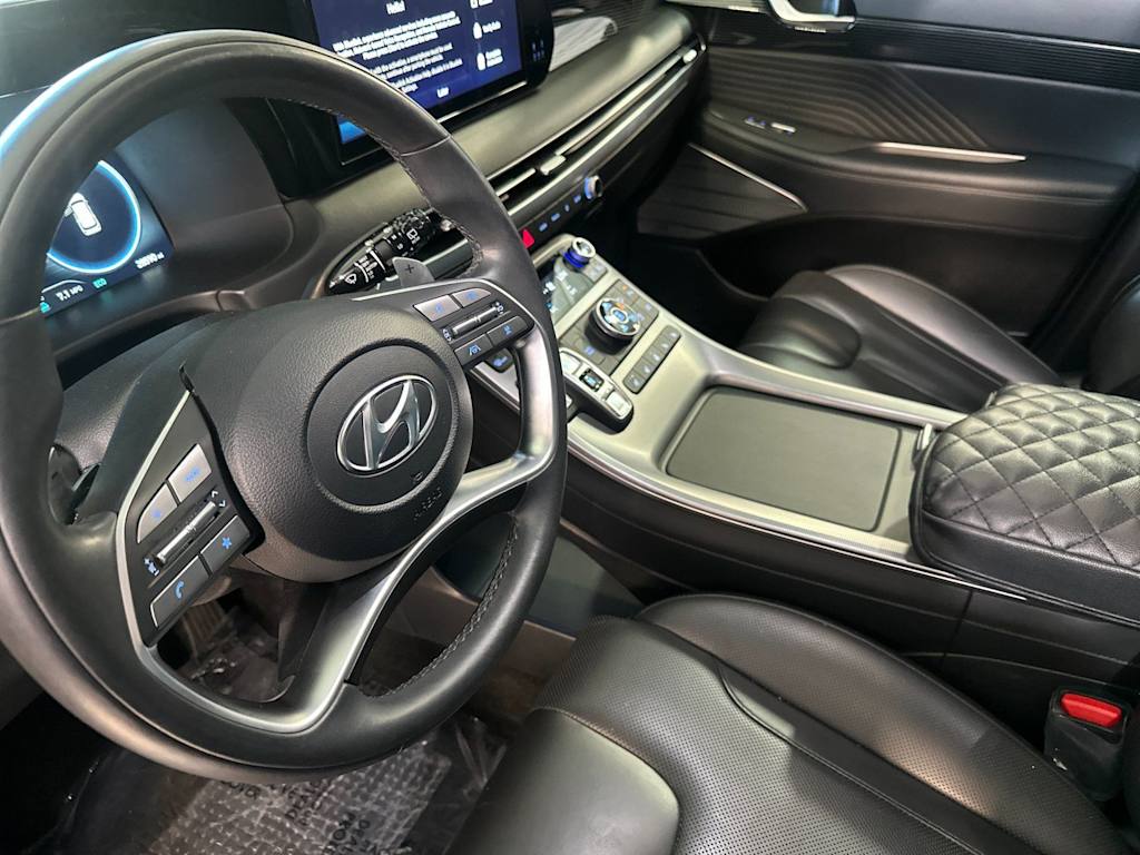 Thumbnail: 2023 Hyundai Palisade - 9