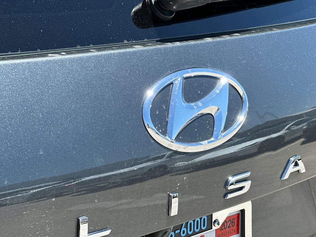 Thumbnail: 2023 Hyundai Palisade - 7