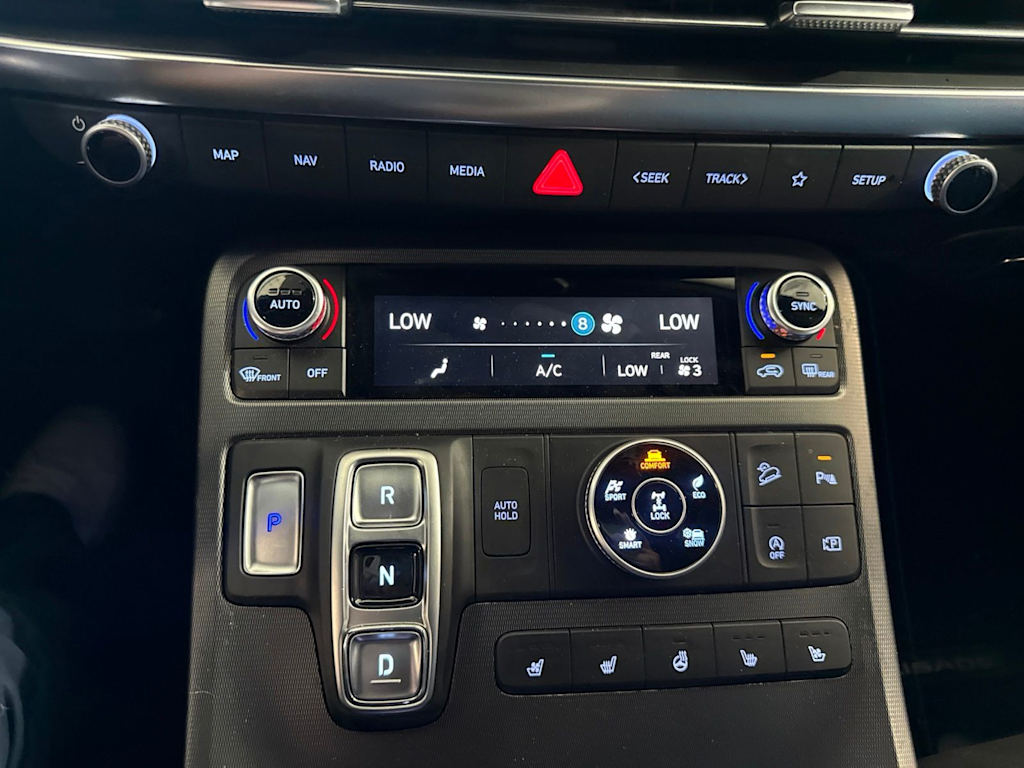 Thumbnail: 2024 Hyundai Palisade - 28