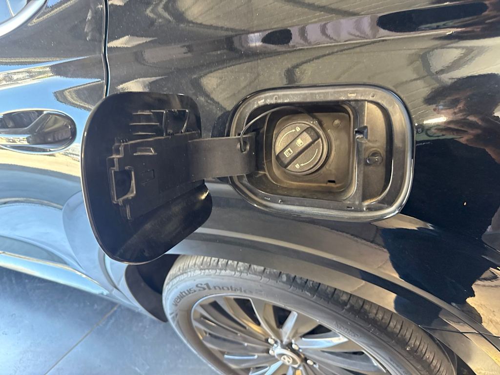 Thumbnail: 2024 Hyundai Palisade - 13