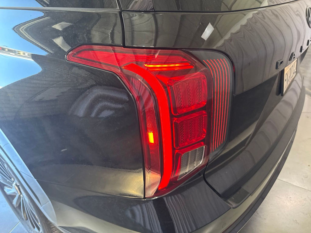 Thumbnail: 2024 Hyundai Palisade - 20