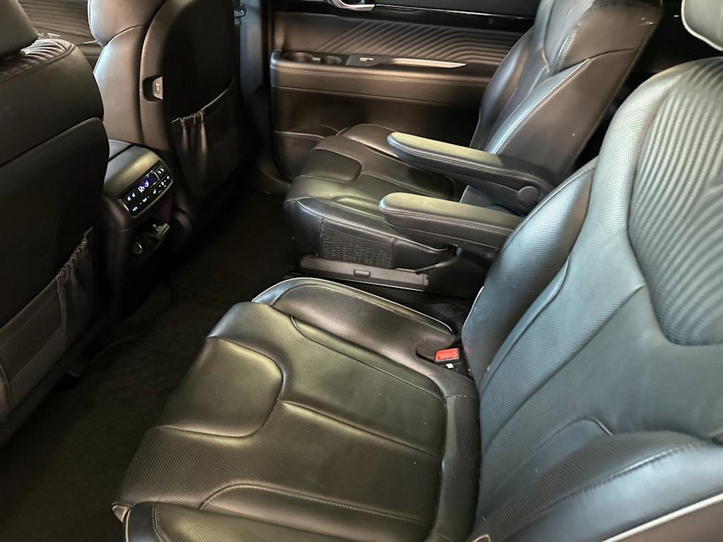 Thumbnail: 2024 Hyundai Palisade - 11