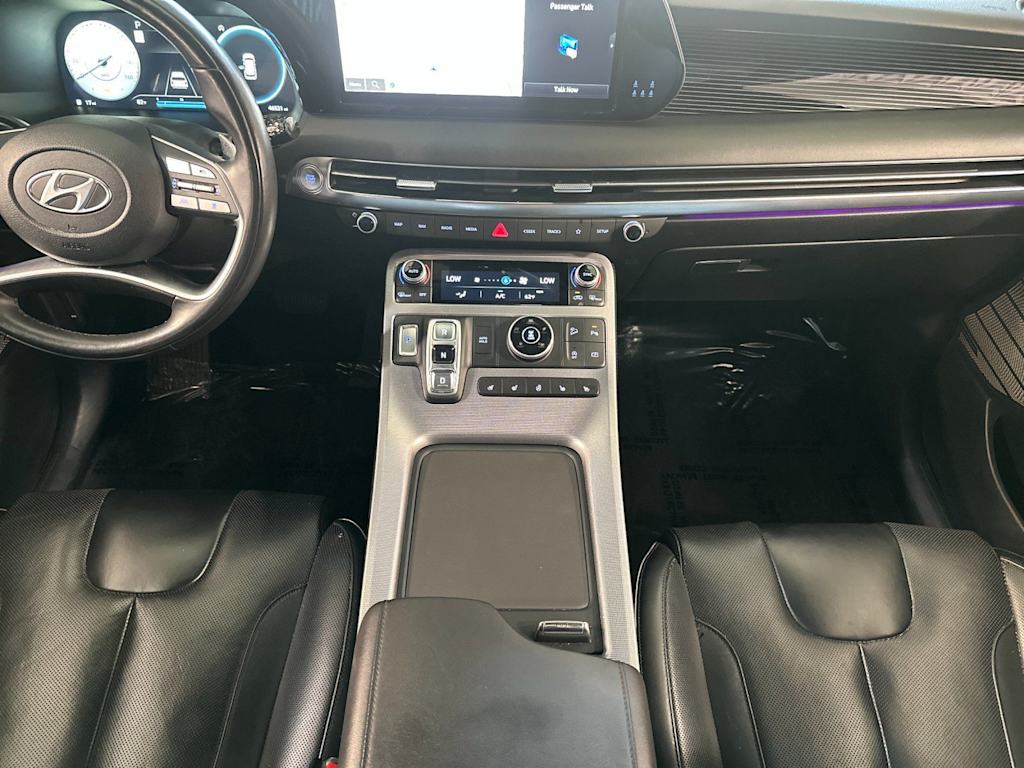 Thumbnail: 2024 Hyundai Palisade - 2
