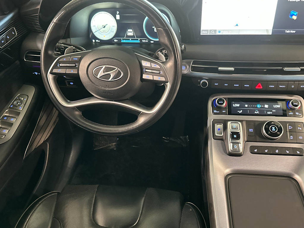 Thumbnail: 2024 Hyundai Palisade - 12