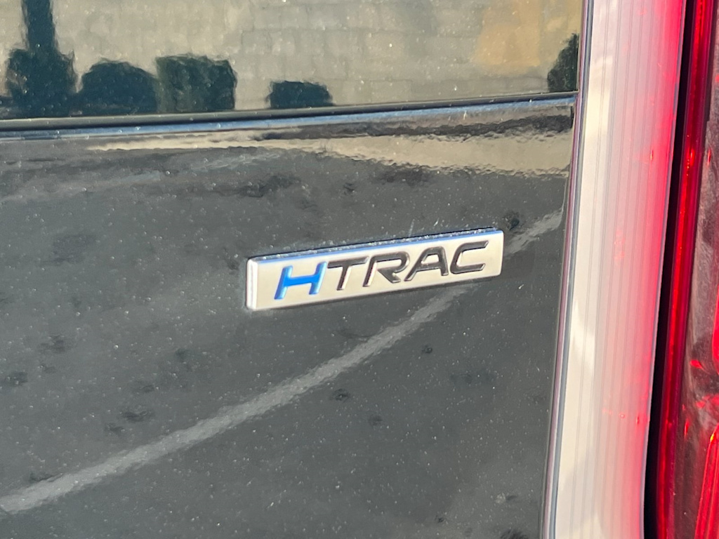 Thumbnail: 2025 Hyundai Palisade - 7