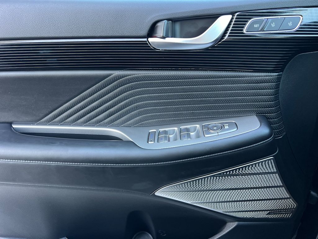 Thumbnail: 2025 Hyundai Palisade - 20