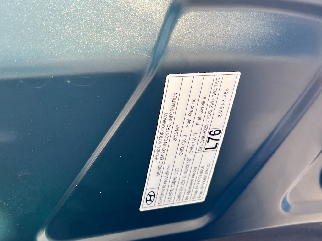 Thumbnail: 2025 Hyundai Palisade - 32