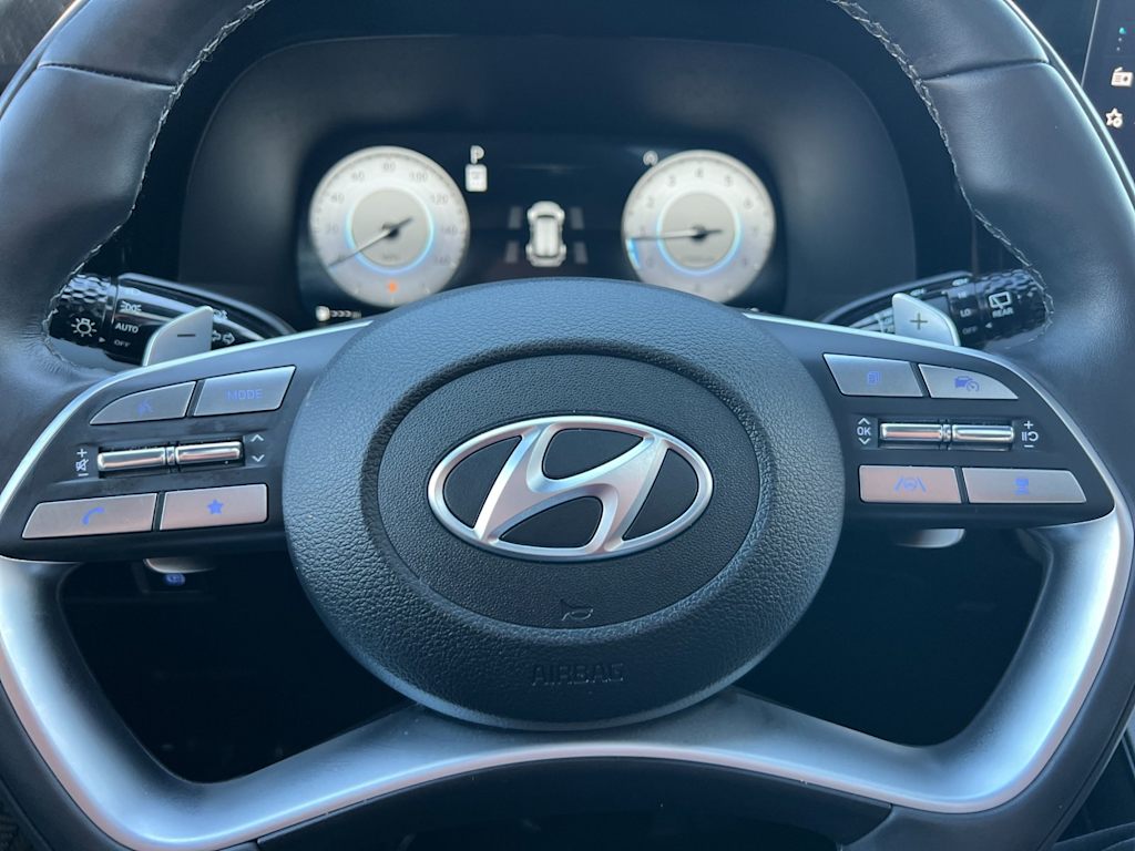 Thumbnail: 2025 Hyundai Palisade - 30