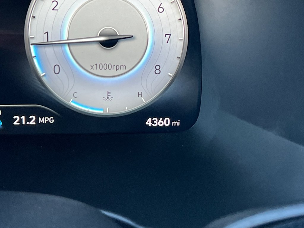 Thumbnail: 2025 Hyundai Palisade - 31