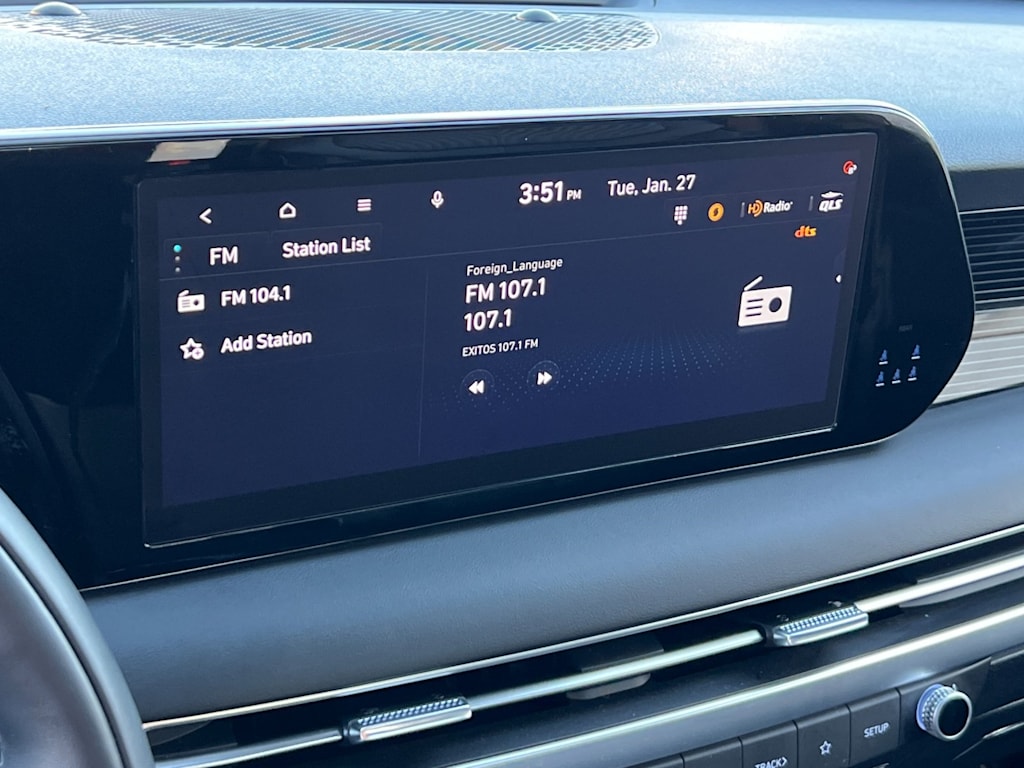 Thumbnail: 2025 Hyundai Palisade - 13