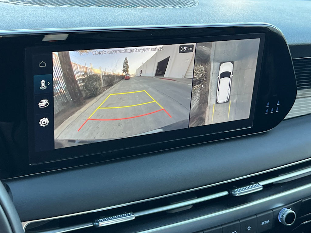 Thumbnail: 2025 Hyundai Palisade - 26