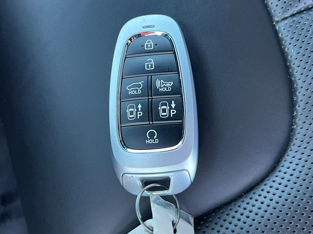 Thumbnail: 2025 Hyundai Palisade - 15