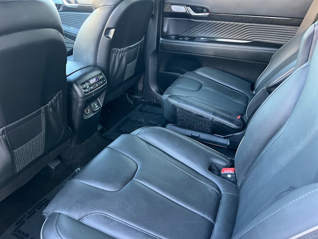 Thumbnail: 2025 Hyundai Palisade - 10