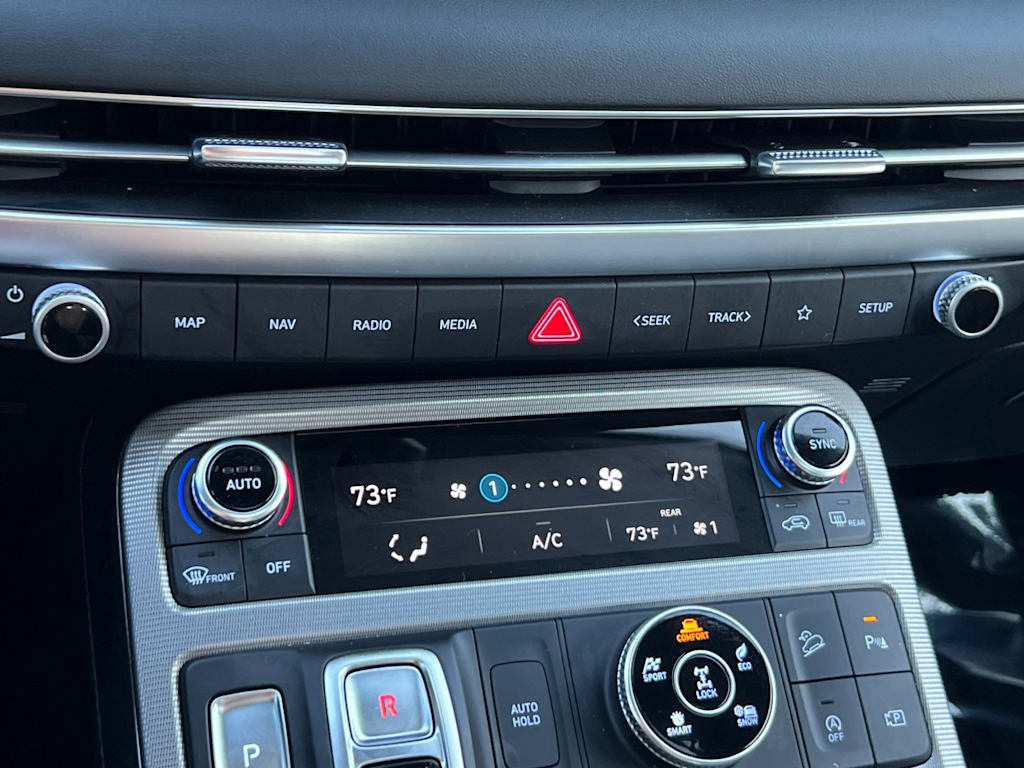 Thumbnail: 2025 Hyundai Palisade - 27