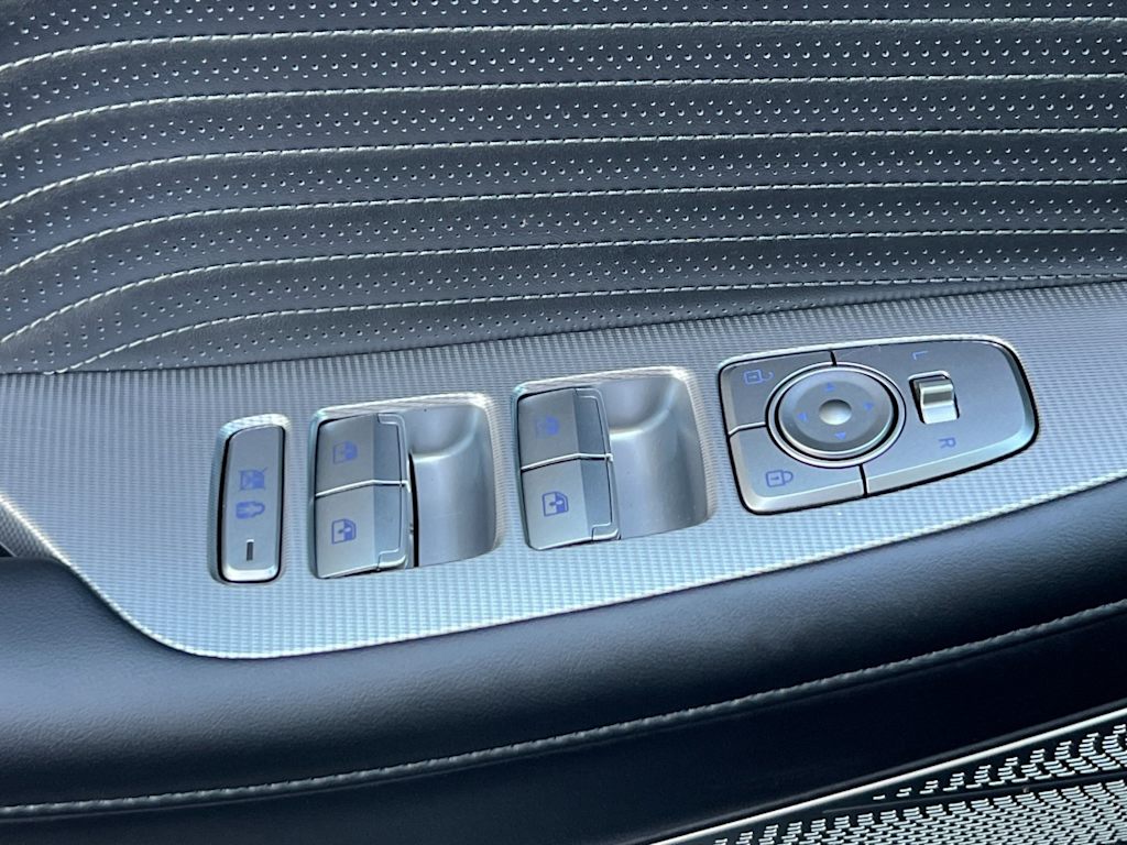 Thumbnail: 2025 Hyundai Palisade - 21