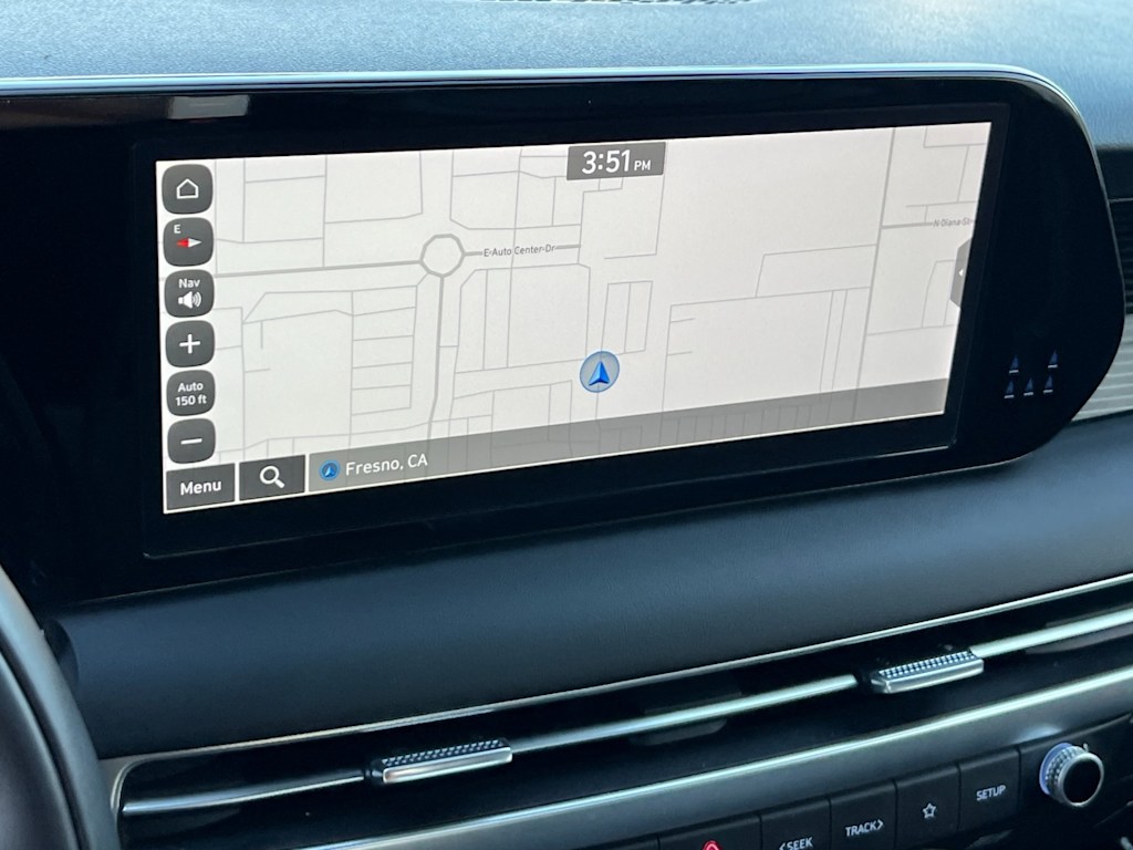 Thumbnail: 2025 Hyundai Palisade - 25