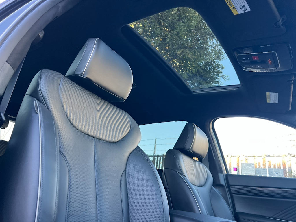 Thumbnail: 2025 Hyundai Palisade - 24