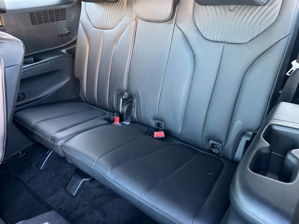 Thumbnail: 2025 Hyundai Palisade - 22